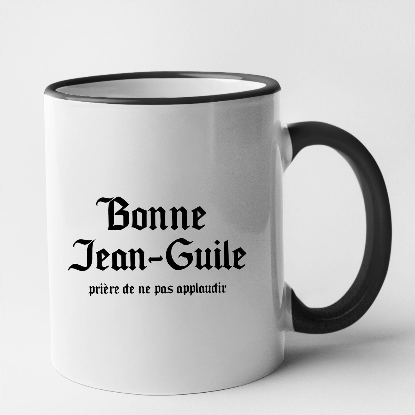 Mug Jean-Guile