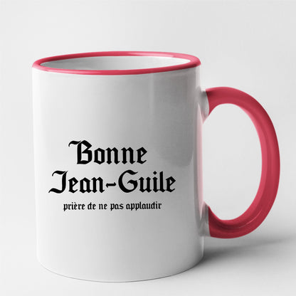 Mug Jean-Guile