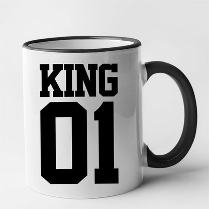 Mug King 01