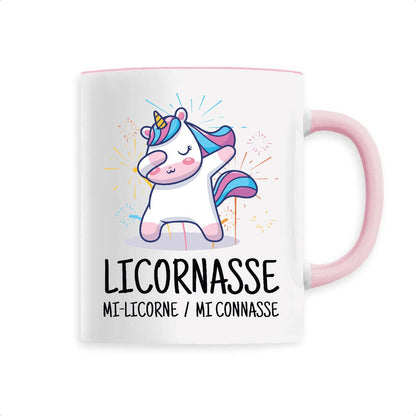 Mug Licornasse