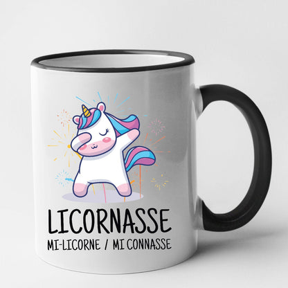 Mug Licornasse