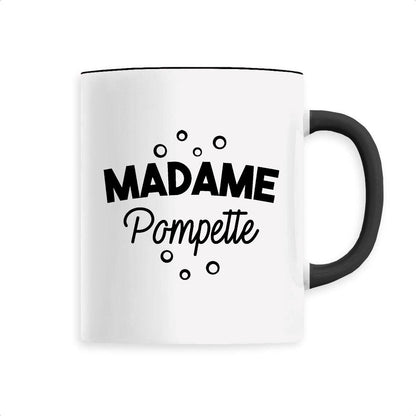 Mug Madame pompette