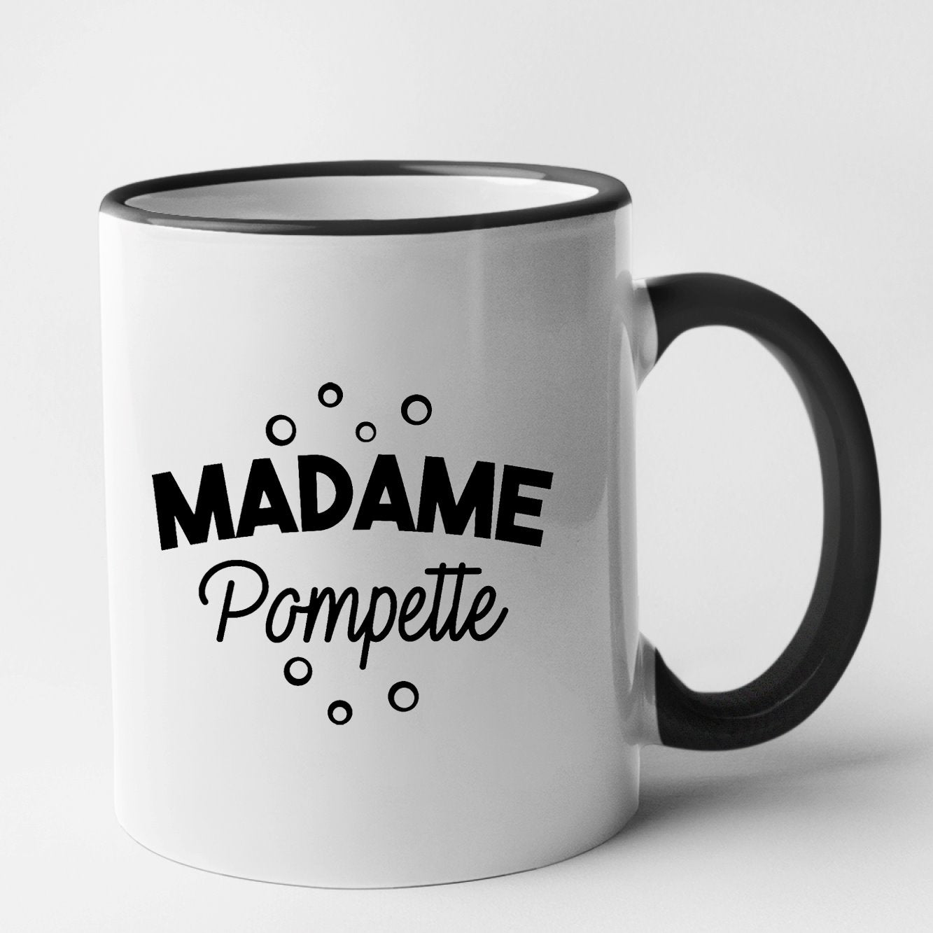 Mug Madame pompette