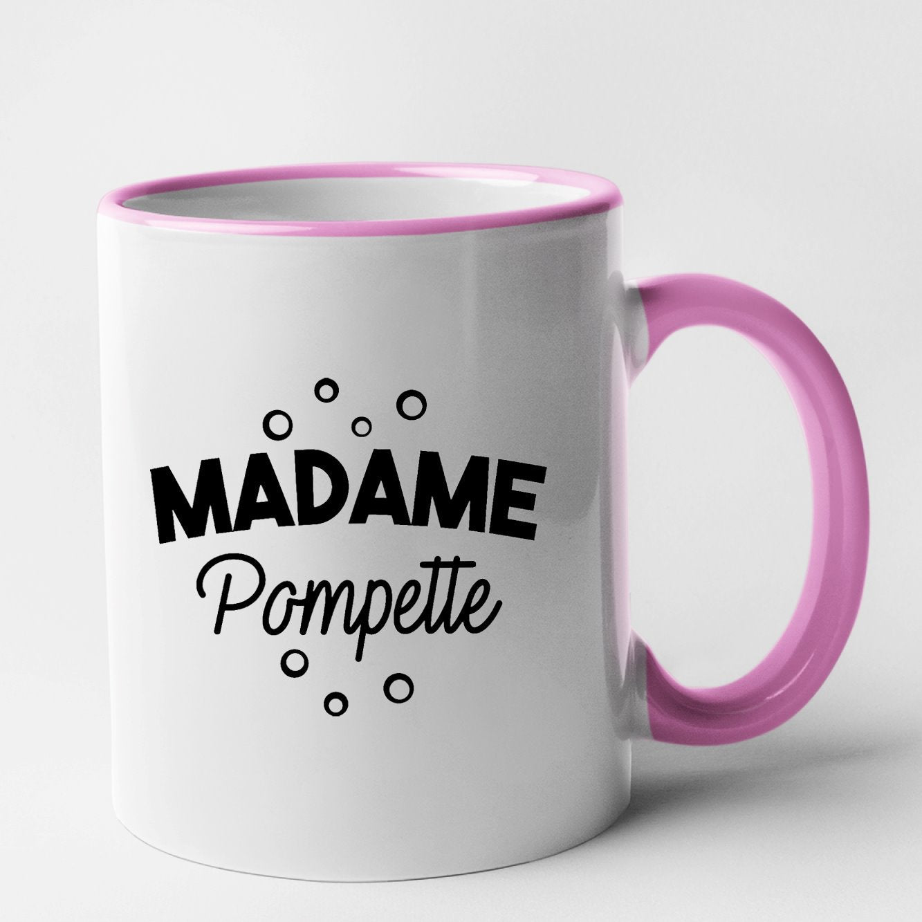 Mug Madame pompette