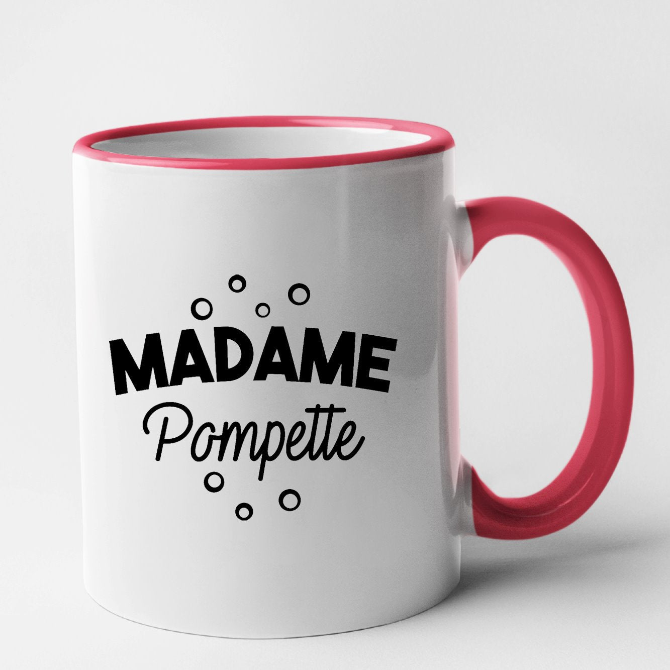 Mug Madame pompette