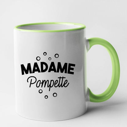 Mug Madame pompette