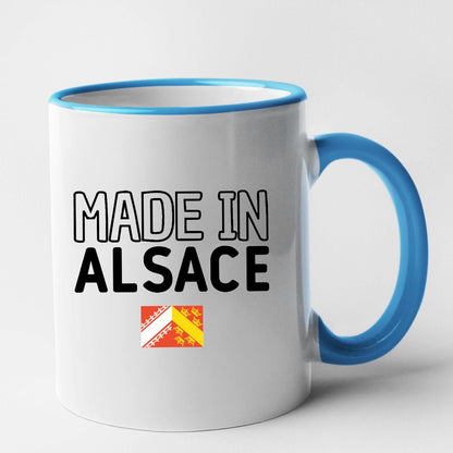 Mug Made in Alsace