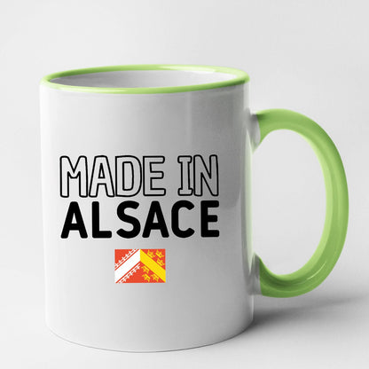 Mug Made in Alsace