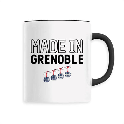 Mug Made in Grenoble