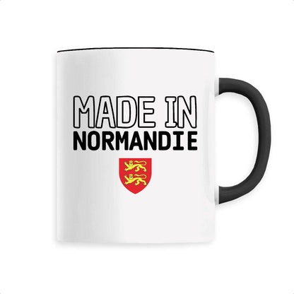 Mug Made in Normandie