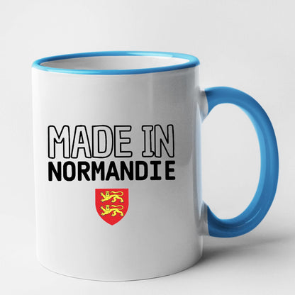 Mug Made in Normandie