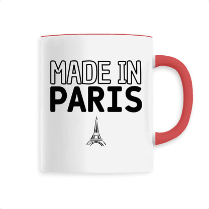 Mug Made in Paris