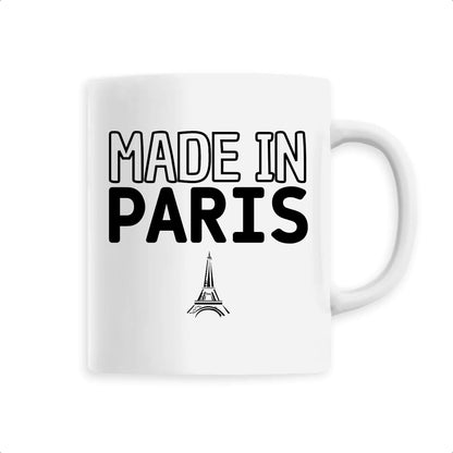 Mug Made in Paris