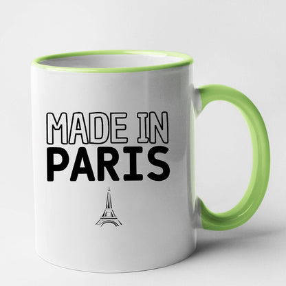 Mug Made in Paris