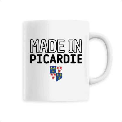 Mug Made in Picardie