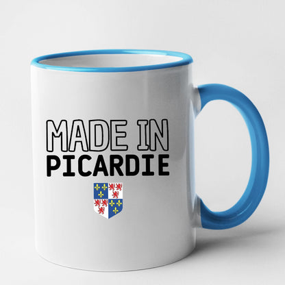 Mug Made in Picardie