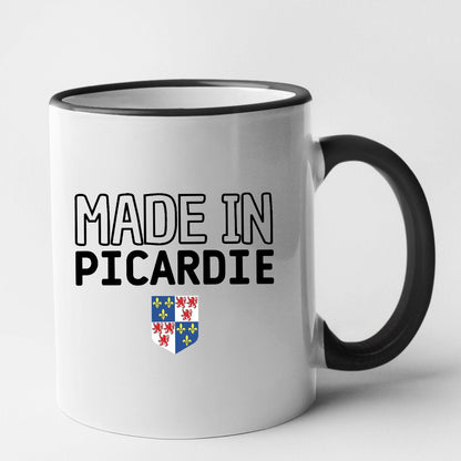 Mug Made in Picardie