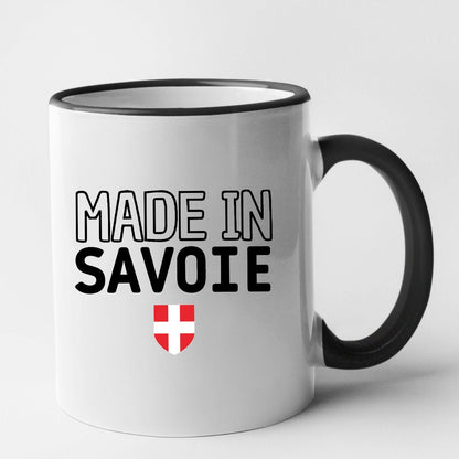 Mug Made in Savoie