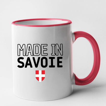 Mug Made in Savoie