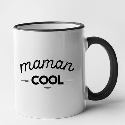 Mug Maman cool