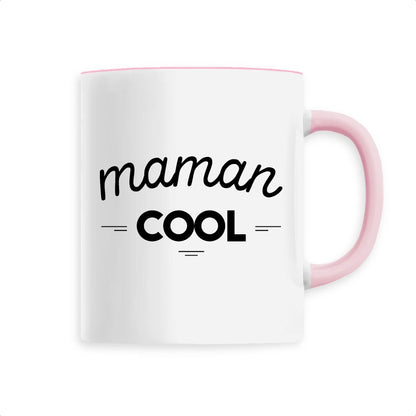 Mug Maman cool