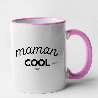 Mug Maman cool