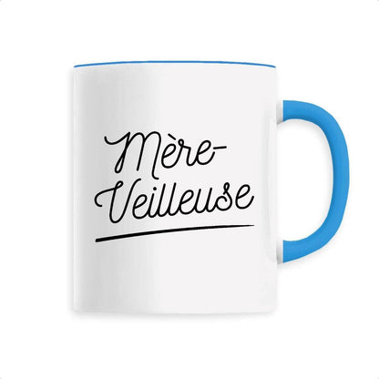 Mug Mère-veilleuse