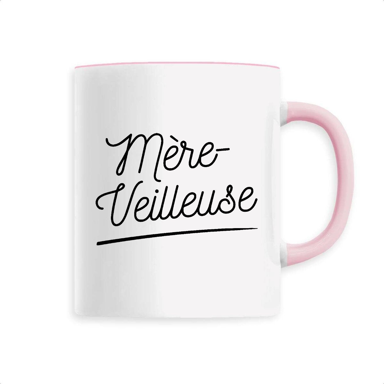 Mug Mère-veilleuse