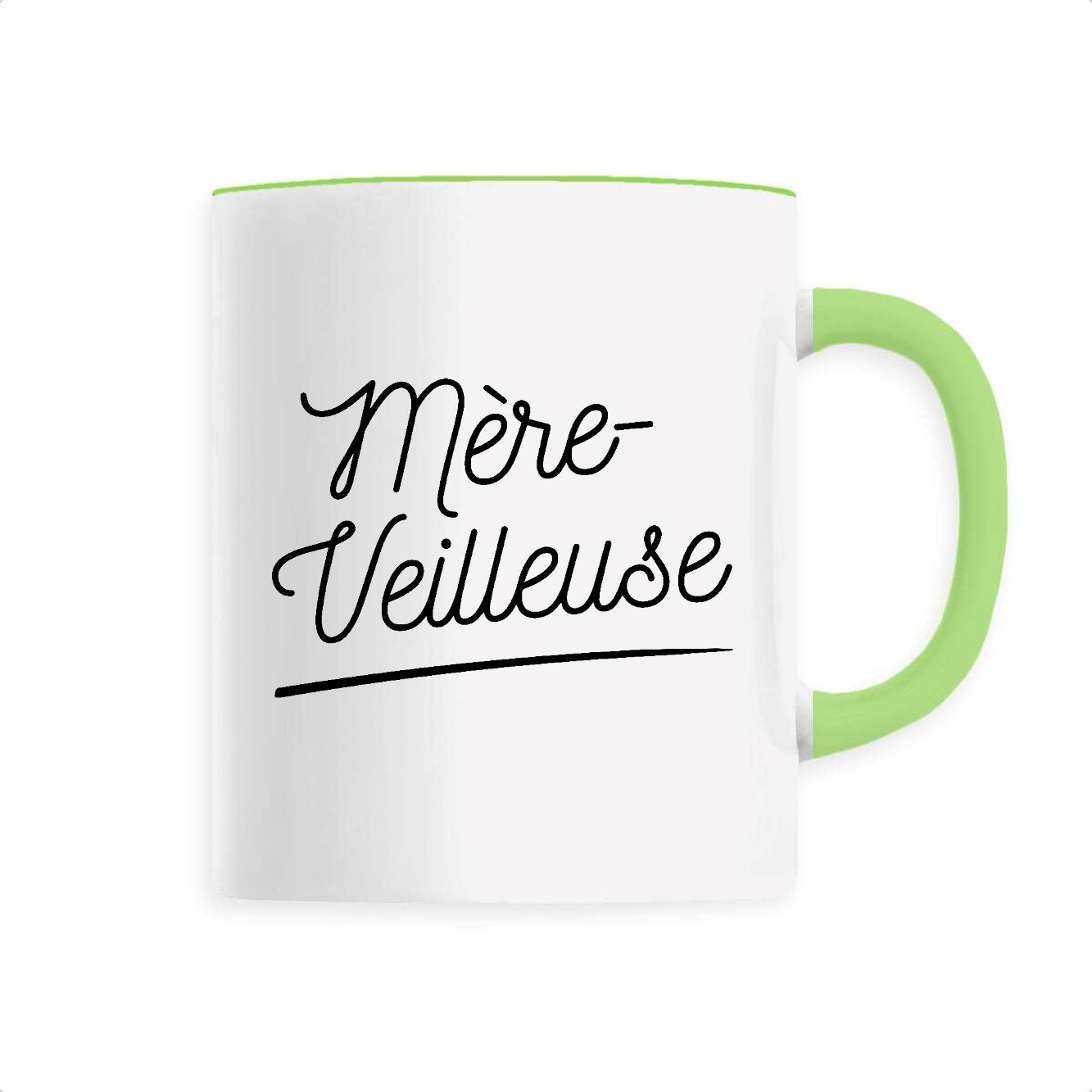 Mug Mère-veilleuse