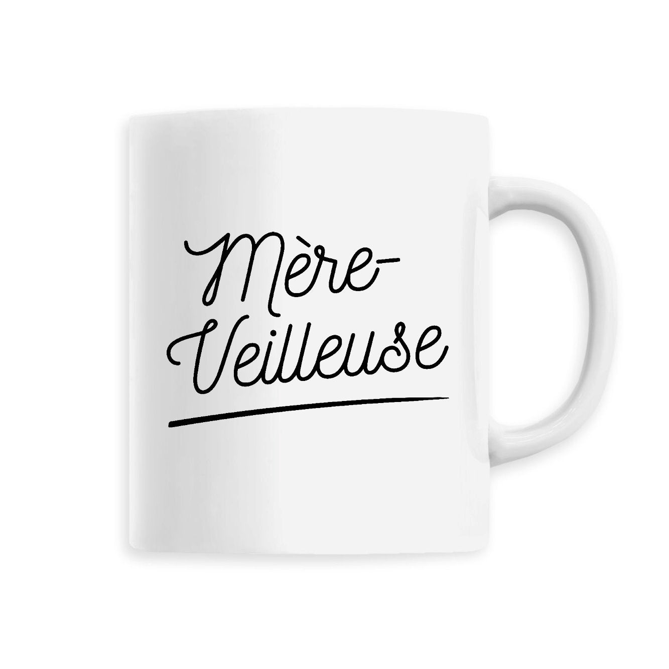 Mug Mère-veilleuse