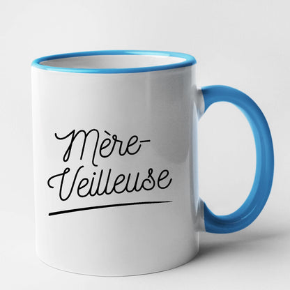 Mug Mère-veilleuse