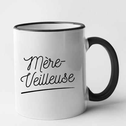 Mug Mère-veilleuse