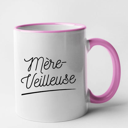 Mug Mère-veilleuse