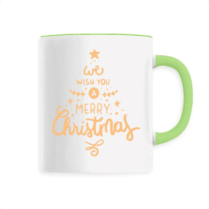 Mug Merry Christmas