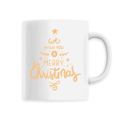 Mug Merry Christmas