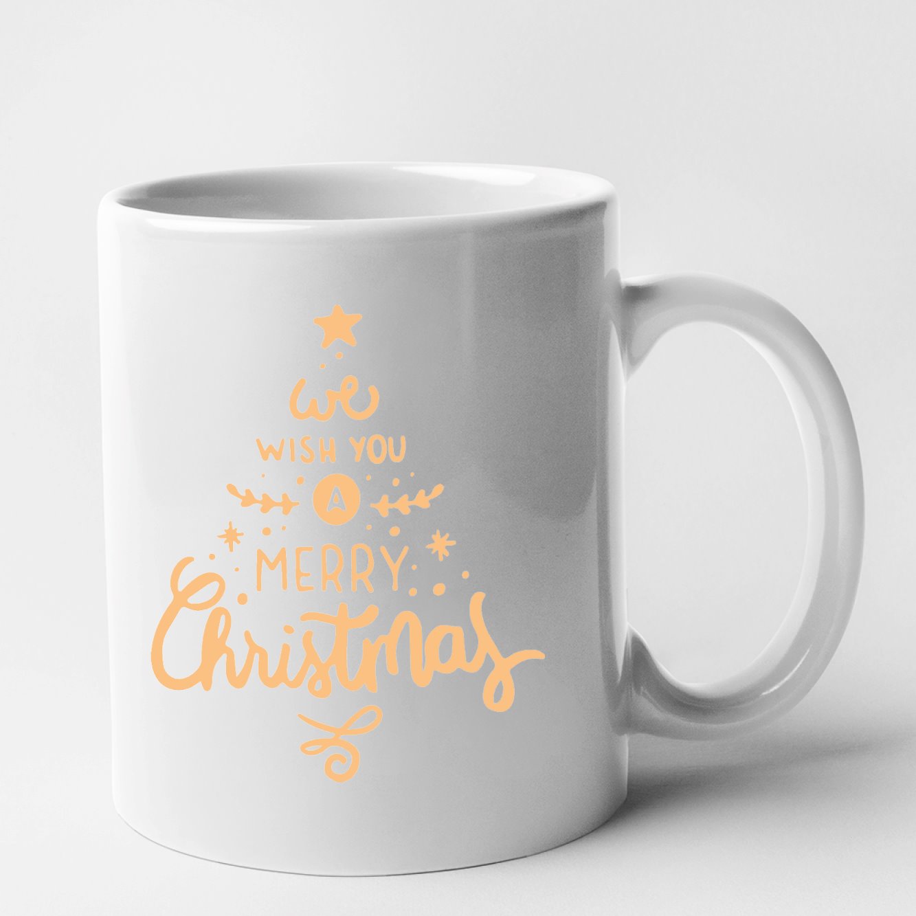 Mug Merry Christmas