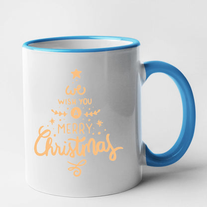 Mug Merry Christmas