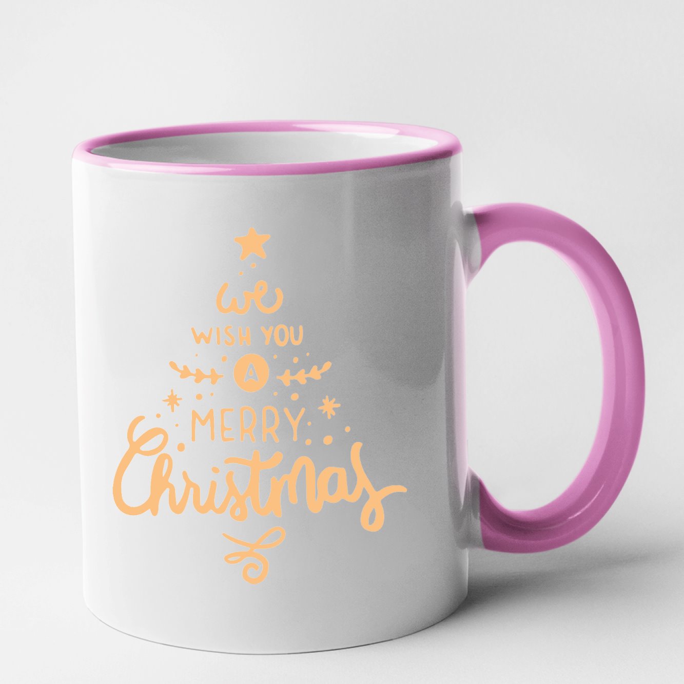 Mug Merry Christmas