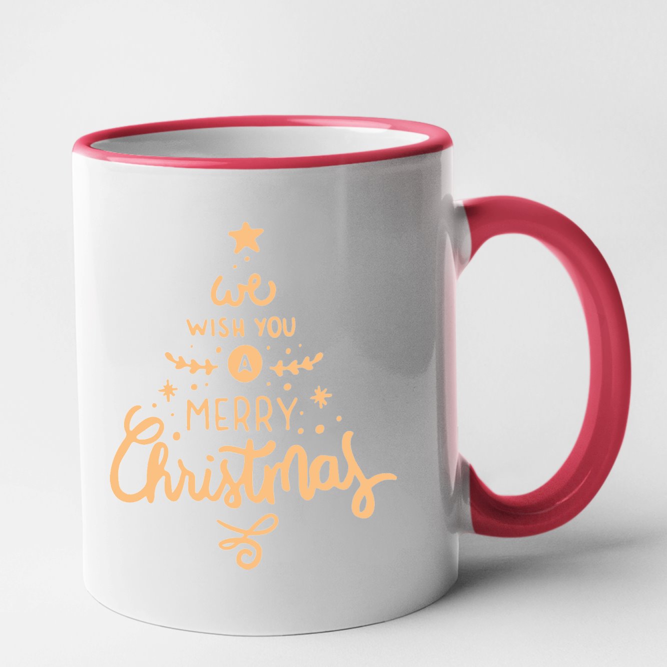 Mug Merry Christmas