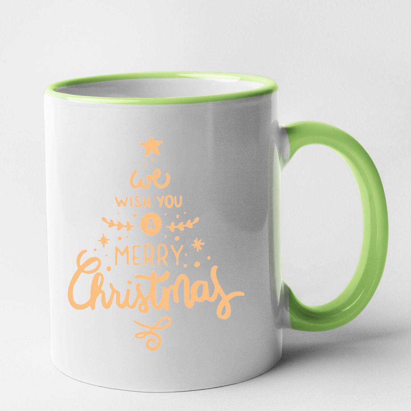 Mug Merry Christmas