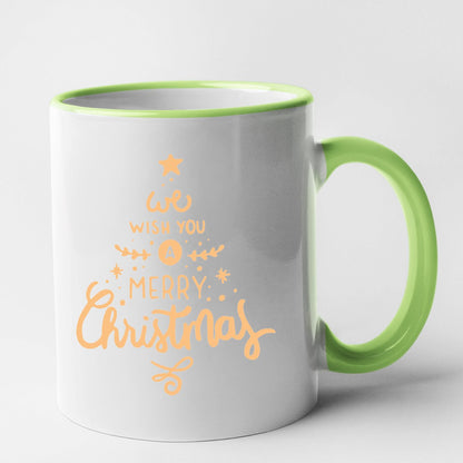 Mug Merry Christmas