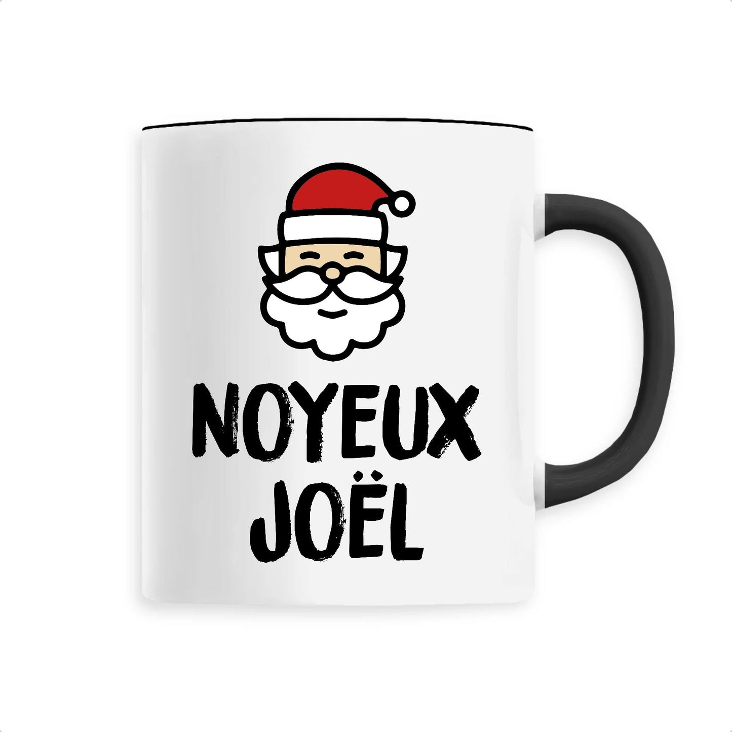 Mug Noyeux Joël