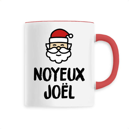 Mug Noyeux Joël