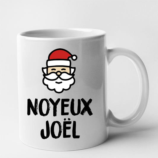 Mug Noyeux Joël