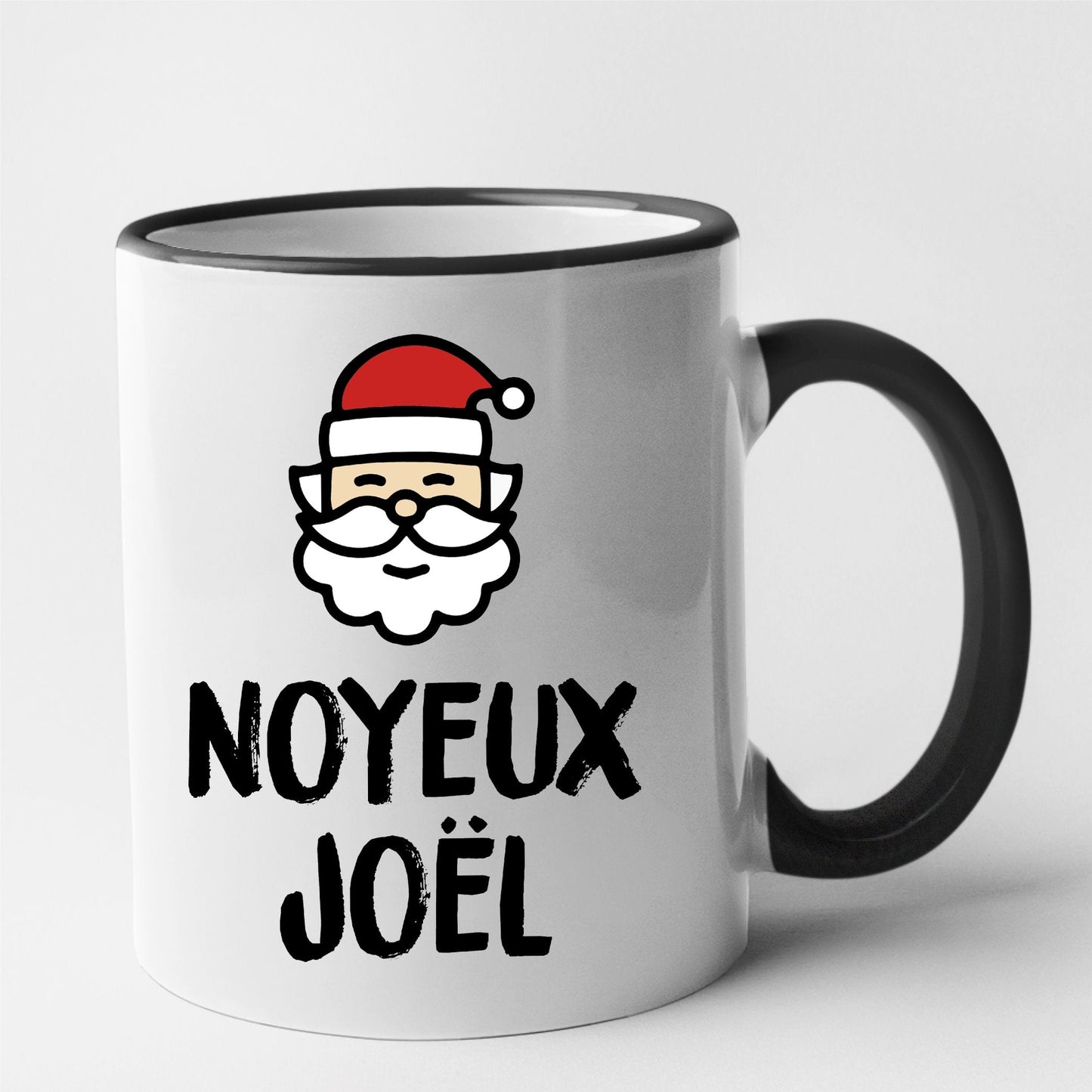 Mug Noyeux Joël