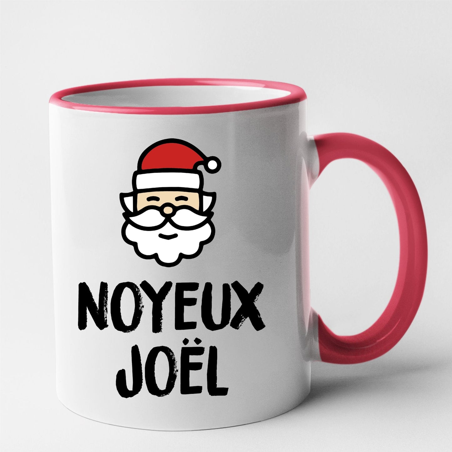 Mug Noyeux Joël