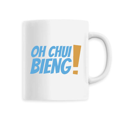 Mug Oh chui bieng