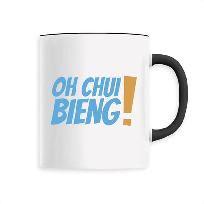 Mug Oh chui bieng