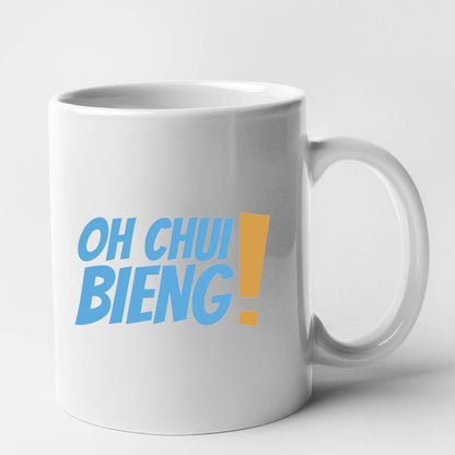 Mug Oh chui bieng