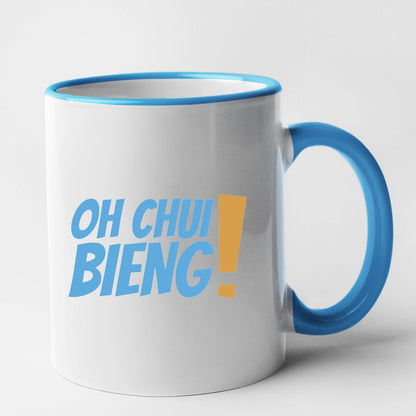 Mug Oh chui bieng